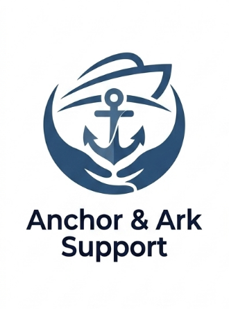 Anchor and Ark Support